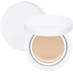 Тональная основа MISSHA Magic Cushion Cover Lasting SPF50+/PA+++