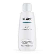 Активно-заживляющий концентрат PSC Active Sebum Reducer Klapp