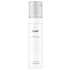Очищающая пенка Klapp Purify Multi Level Performance Cleansing, 200 мл