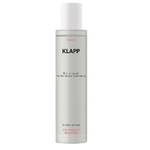 Средство для демакияжа Klapp Purify Multi Level Performance Cleansing, 120 мл