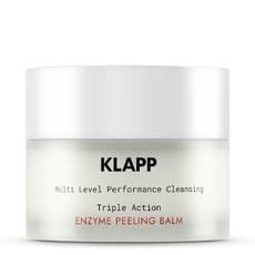 Энзимный пилинг-бальзам Klapp Purify Multi Level Performance Cleansing, 50 мл
