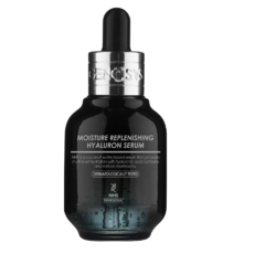 Увлажняющая гиалуроновая сыворотка Genosys