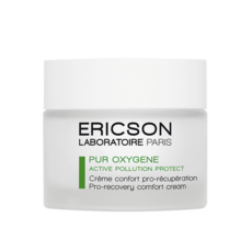 Восстанавливающий крем-комфорт Pur Oxygene Ericson Laboratoire