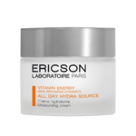 Витаминизированный увлажняющий крем Vitamin Energy Ericson Laboratoire