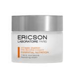 Витаминизированный питательный крем Vitamin Energy Ericson Laboratoire