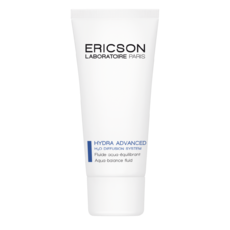 Увлажняющий балансирующий флюид Hydra Advanced Ericson Laboratoire
