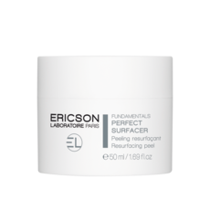 Выравнивающий скраб Fundamentals Perfect Surfacer Ericson Laboratoire, 200 мл