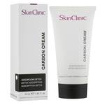 Маска-Крем "Карбон" Carbon Cream SkinClinic