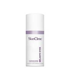 Крем против темных кругов под глазами Melanyc eyes SkinClinic