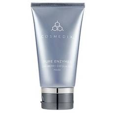 Клюквенная отшелушивающая маска Pure Enzymes COSMEDIX