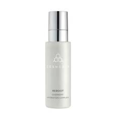 Ночной увлажняющий комплекс Reboot Overnight Hydration Serum COSMEDIX