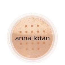 Пудра рассыпчатая камуфляж Concealing Powder Foundation Anna Lotan, (4)