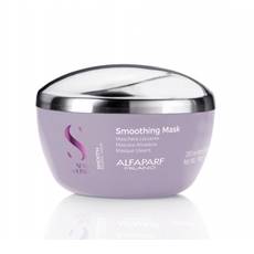 Маска разглаживающий для волос SDL Smooth Alfaparf, 200 мл
