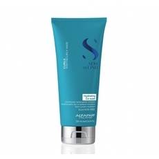 Кондиционер очищающий для вьющихся волос Co-wash SDL Curls Alfaparf, 200 мл
