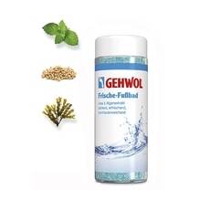 Концентрат "Ванна Освежающая" Gehwol, 330 гр.