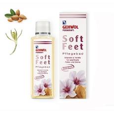 Концентрат "Ванна Миндаль и ваниль" Gehwol, 200 мл