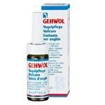 Масло для ногтей "Ухаживающее" Gehwol, 15 мл