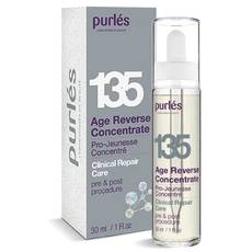 Косметический концентрат для ухода за кожей "Концентрат молодости" 135 Purles, 30 мл