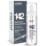 Антивозрастной концентрат для лица 142 Purles, 30 мл