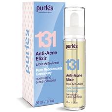 Сыворотка Анти-акне 131 Purles, 30 мл