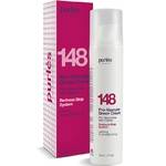 Зеленый крем для кожи от купероза 148 Purles, 50 мл