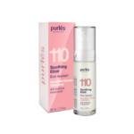 Успокаивающий эликсир для лица 110 Purles, 30 мл