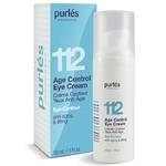 Крем для кожи вокруг глаз с лифтинг-эффектом 112 Purles, 30 мл