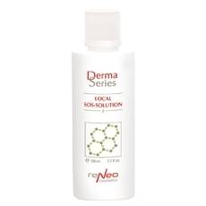 Противовоспалительное подсушивающее SOS-средство DERMA SERIES, 100 мл.