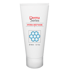 Маска для максимального увлажнения DERMA SERIES, 100 мл DERMA SERIES, 100 мл