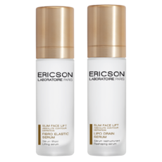 Набор сывороток Slim Face Lift Ericson Laboratoire
