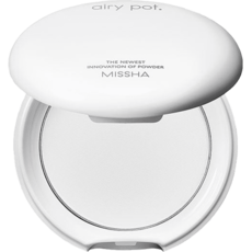 Компактная пудра для лица MISSHA Airy Pot Pressed Powder Translucent