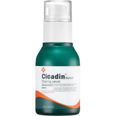 Сыворотка для проблемной кожи MISSHA Cicadin Blemish Clearing Serum, 30 мл