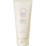 Пенка для умывания MISSHA Creamy Latte Cleansing Foam (Strawberry), 172 мл