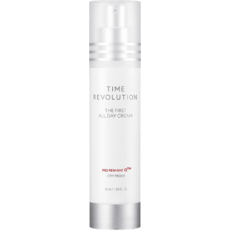Увлажняющий крем для лица MISSHA Time Revolution The First All Day Cream, 50 мл