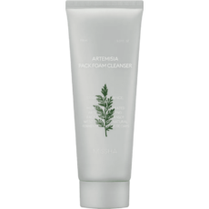Очищающая пенка для лица MISSHA Artemisia Pack Foam Cleanser, 150 мл