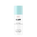 Комплексный пилинг для сияния кожи Klapp Purify Multi Level Performance Cleansing, 30 мл