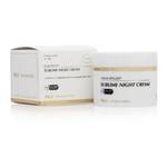 Активный омолаживающий ночной крем Innoaesthetics