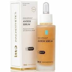 Антиоксидантная сыворотка для лица Innoaesthetics