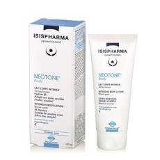 Интенсивное молочко для тела Body Neotone Isispharma, 100 мл