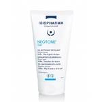Очищающий гель-эксфолиант Gel Neotone Isispharma, 150 мл