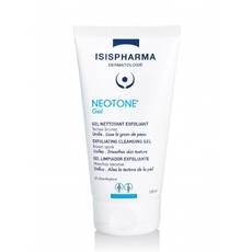 Очищающий гель-эксфолиант Gel Neotone Isispharma, 150 мл