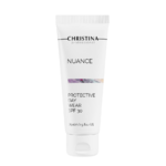 Защитный дневной крем SPF 30 Christina, 75 мл