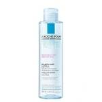 Мицеллярная вода для кожи склонной к аллергии Ultra Reactive La Roche-Posay, 200 мл