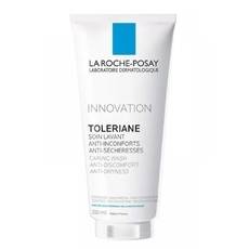 Гель-уход очищающий для умывания Toleriane La Roche-Posay, 200 мл