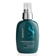 Восстанавливающий флюид для поврежденных волос Alfaparf Milano