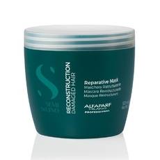 Маска восстанавливающая для поврежденных волос Alfaparf Milano, 500 мл