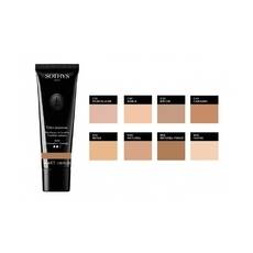 Омолаживающая тональная основа с эффектом сияния кожи Sothys