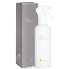 Спрей для усиленного объема волос O'right Superb Lifting Spray, 180 мл