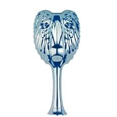Расческа-детанглер Tangle Angel Pro Blue Chrome «Синий хром»
