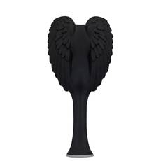 Расческа-детанглер Tangle Angel 2.0 Matt Black «Матовый черный»